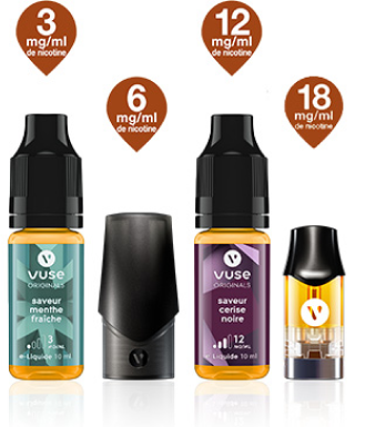 Propos - Bienvenue sur Vapermarket | Vapermarket France